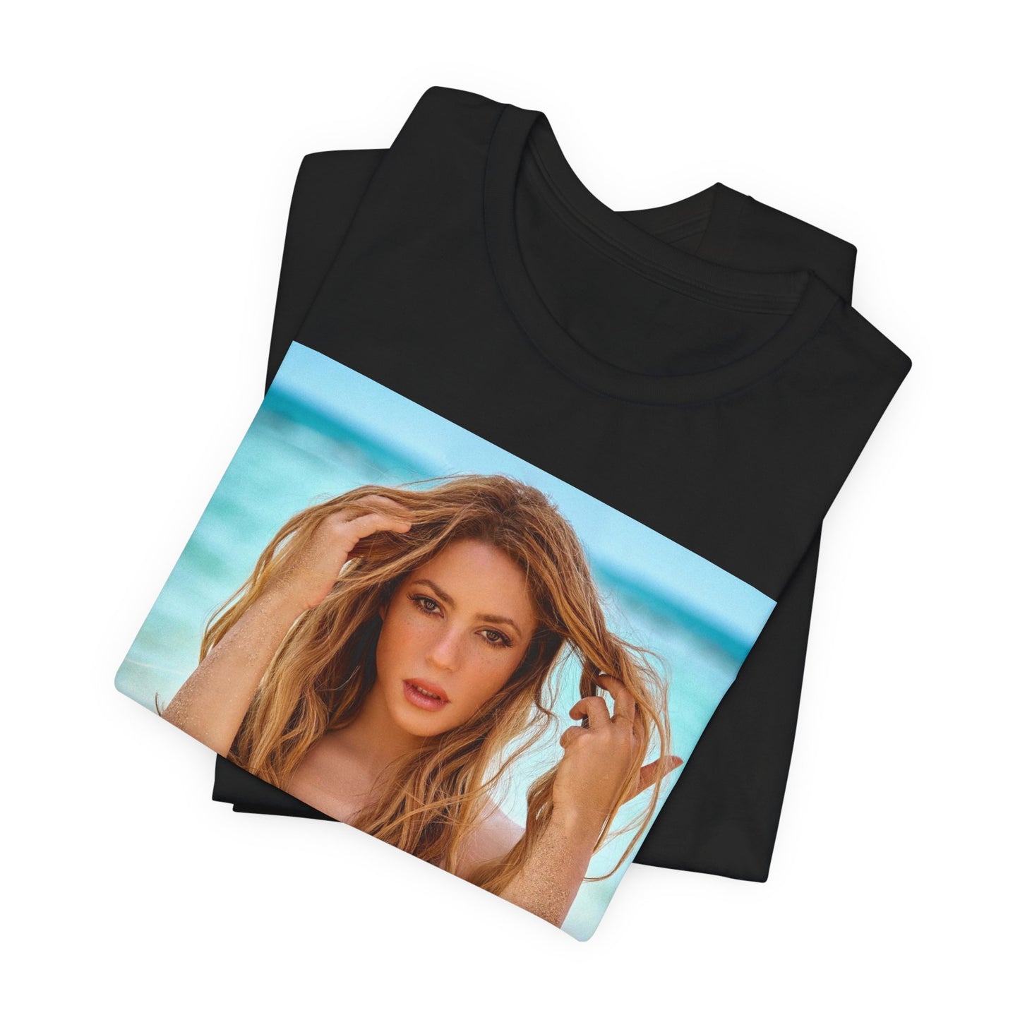 Shakira T-Shirt