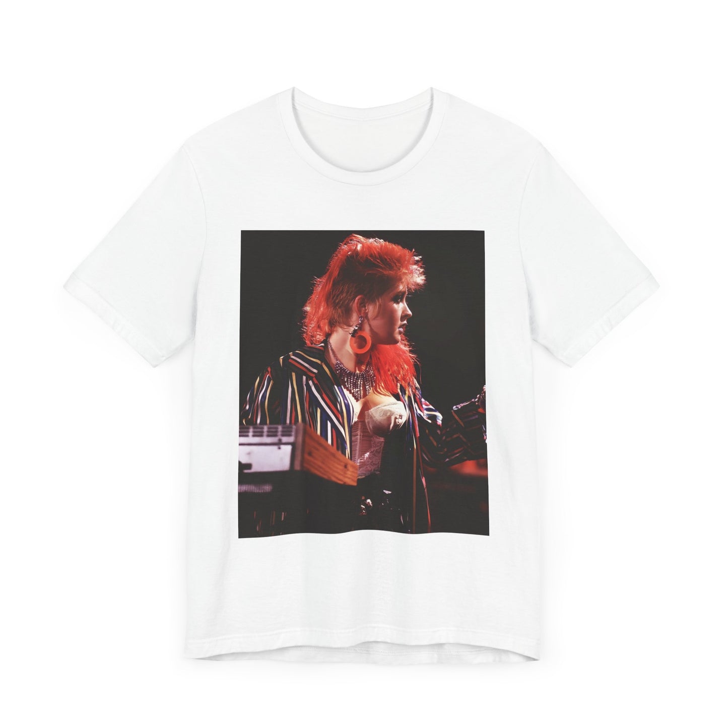 Cyndi Lauper T-Shirt