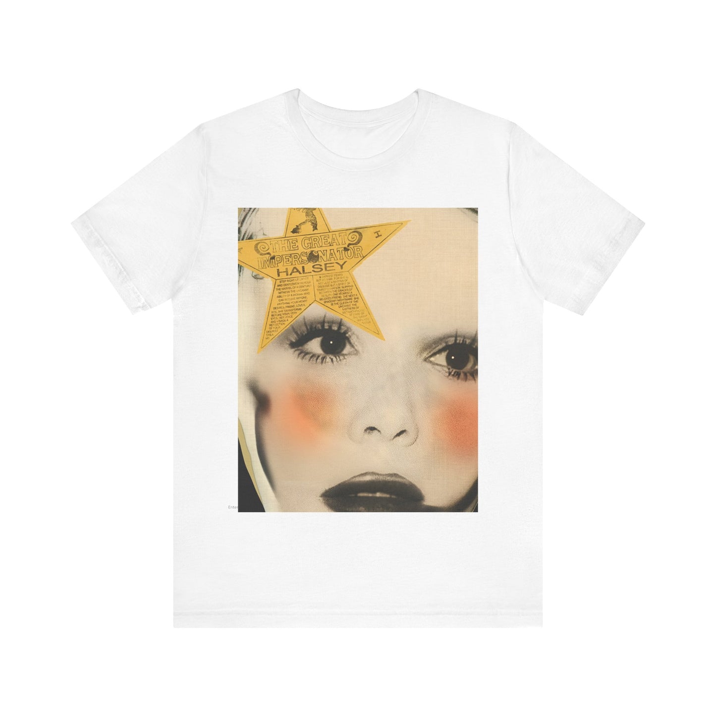 Halsey T-Shirt