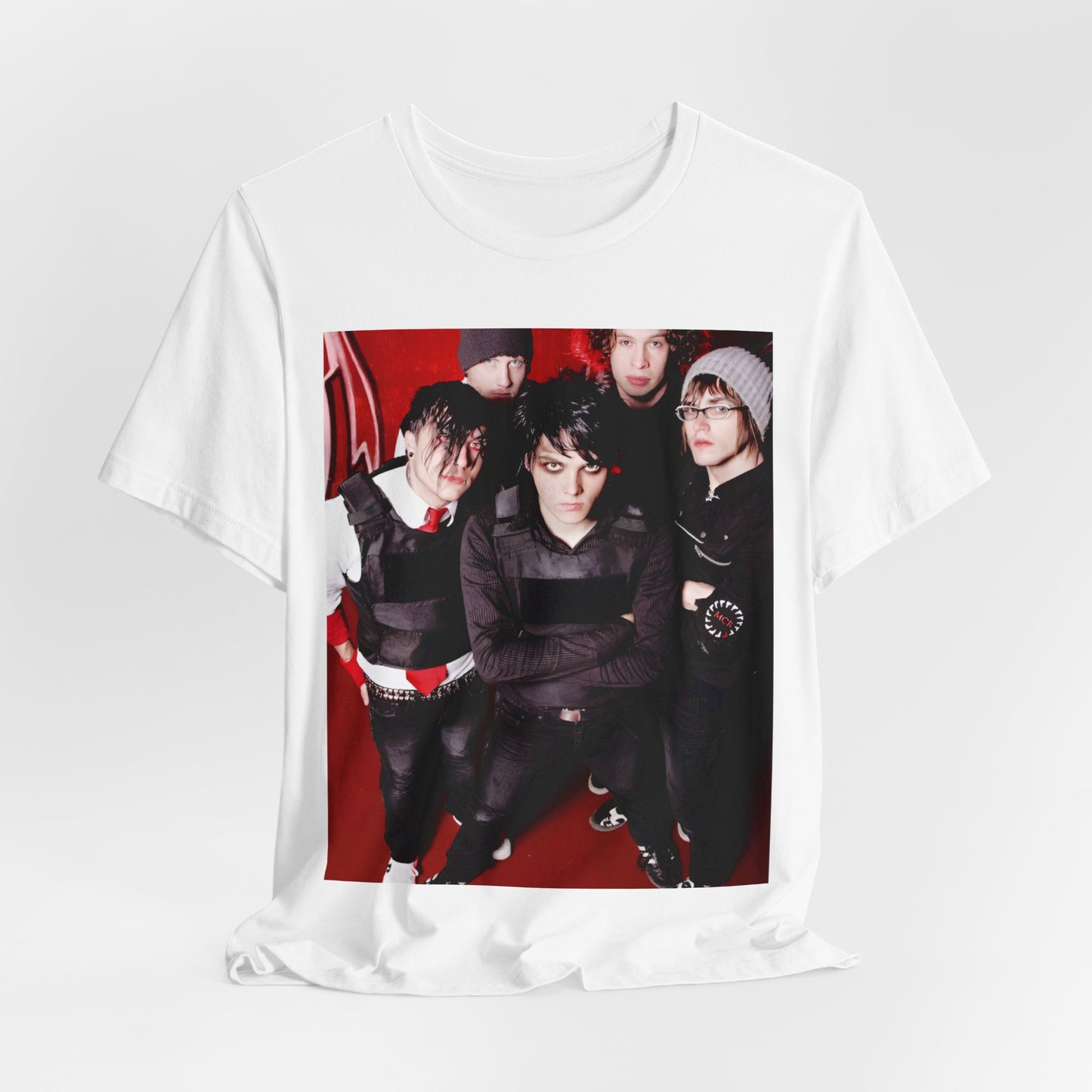 My Chemical Romance T-Shirt