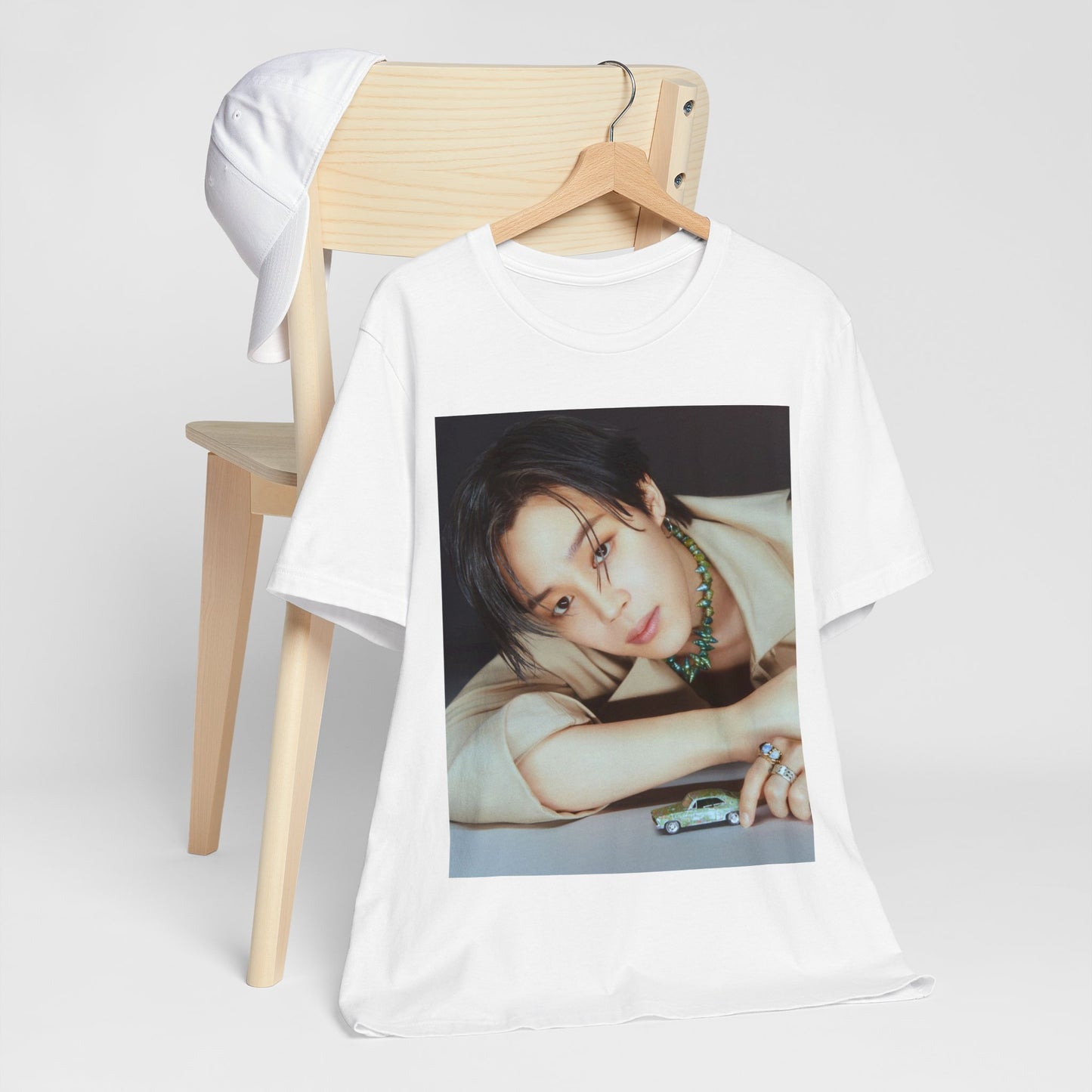 Jimin T-shirt