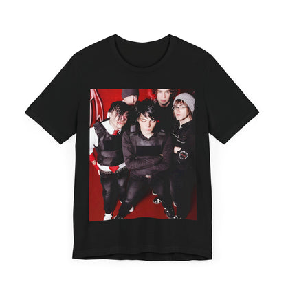 My Chemical Romance T-Shirt