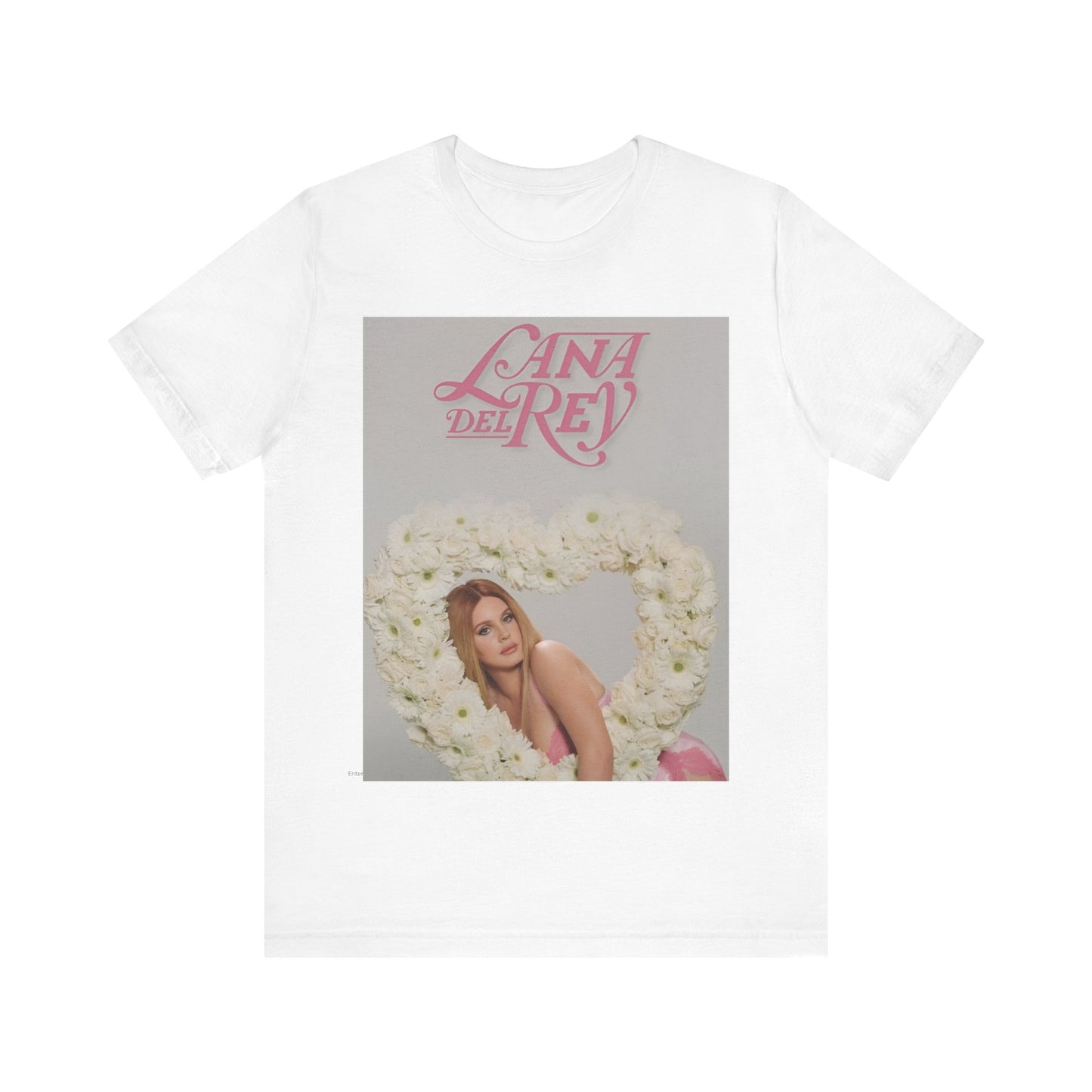 Lana Del Rey T-Shirt