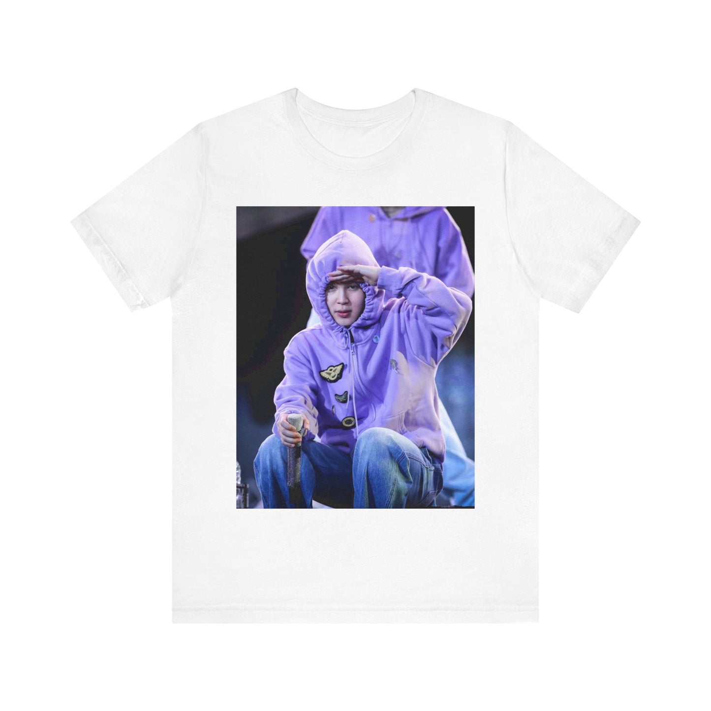 Jimin T-shirt