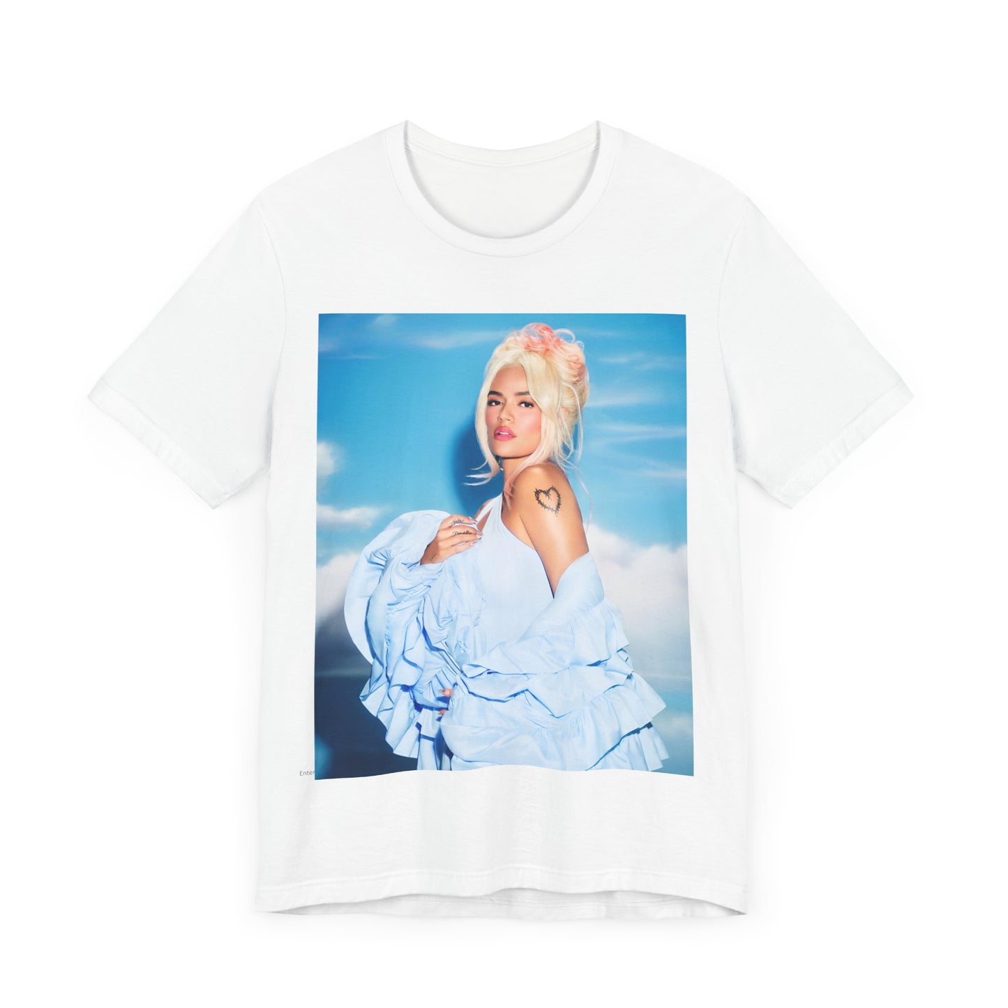 Karol G T-Shirt