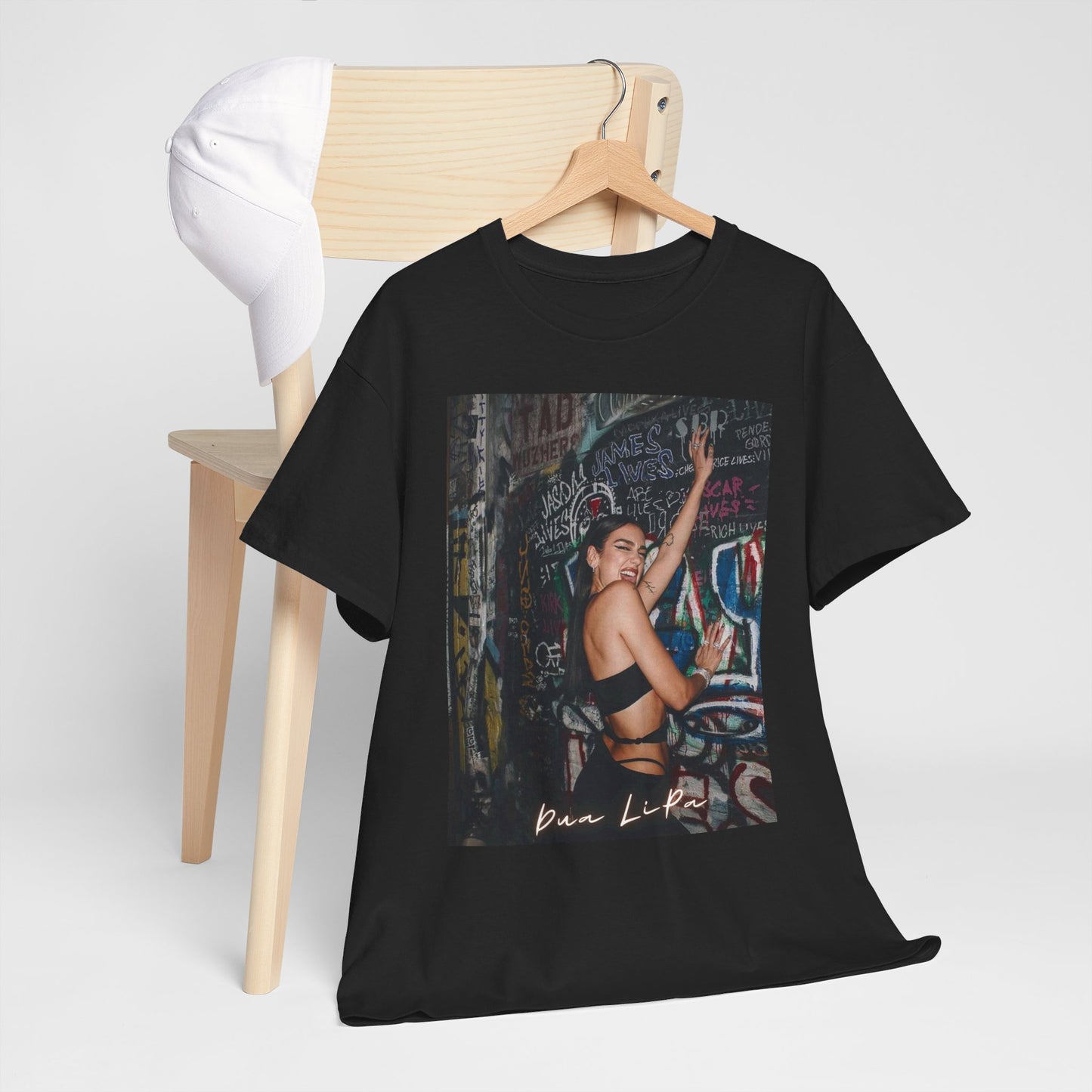 Dua Lipa T-Shirt