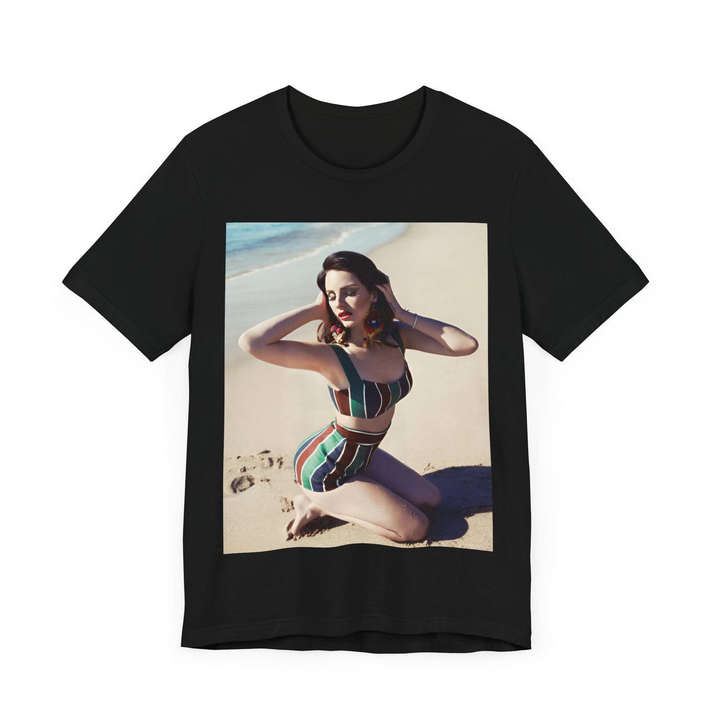 Lana Del Rey T-Shirt