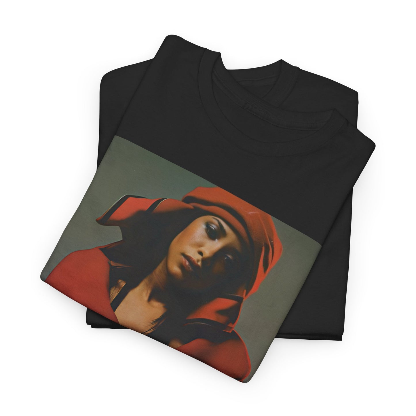 Aaliyah T-Shirt