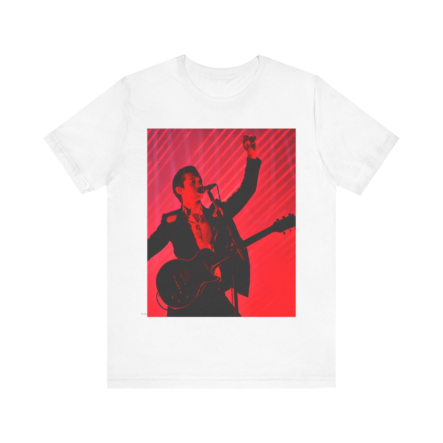 Arctic Monkeys T-Shirt