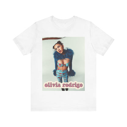 Olivia Rodrigo T-Shirt