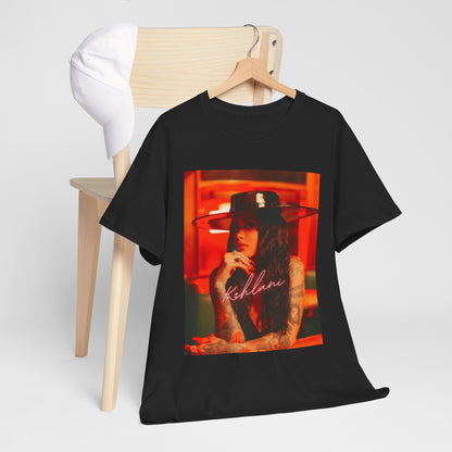 Kehlani T-Shirt