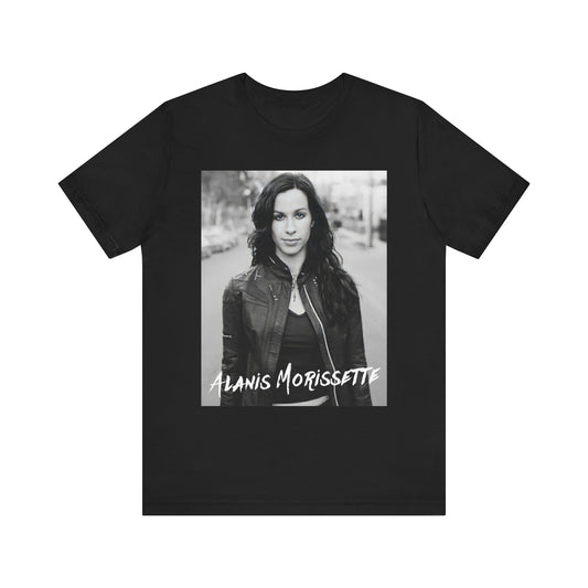 Alanis Morissette Shirt, 90s Vintage music Shirt, Alanis Morissette The Triple Moon Tour 2024 Shirt, Alanis Morissette Fan Gift, Alanis Morissette Merch