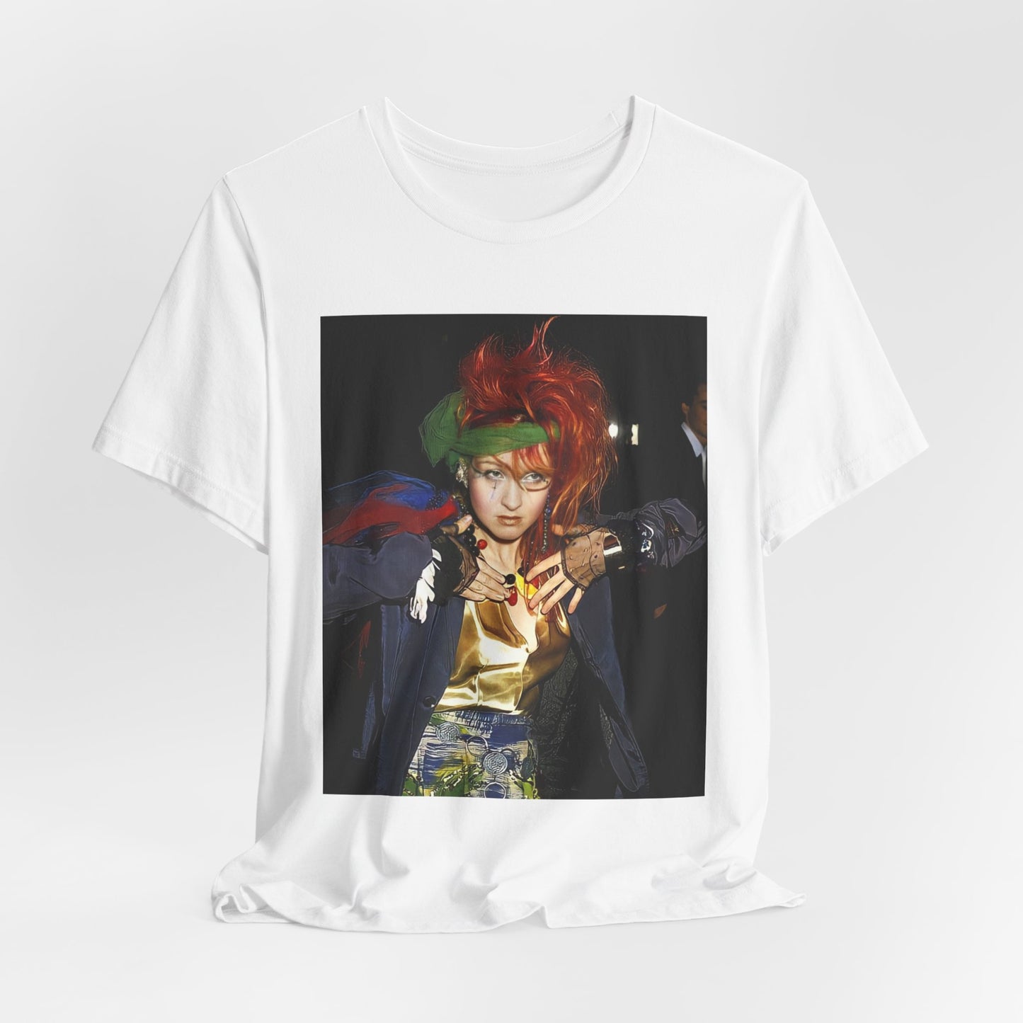 Cyndi Lauper T-Shirt