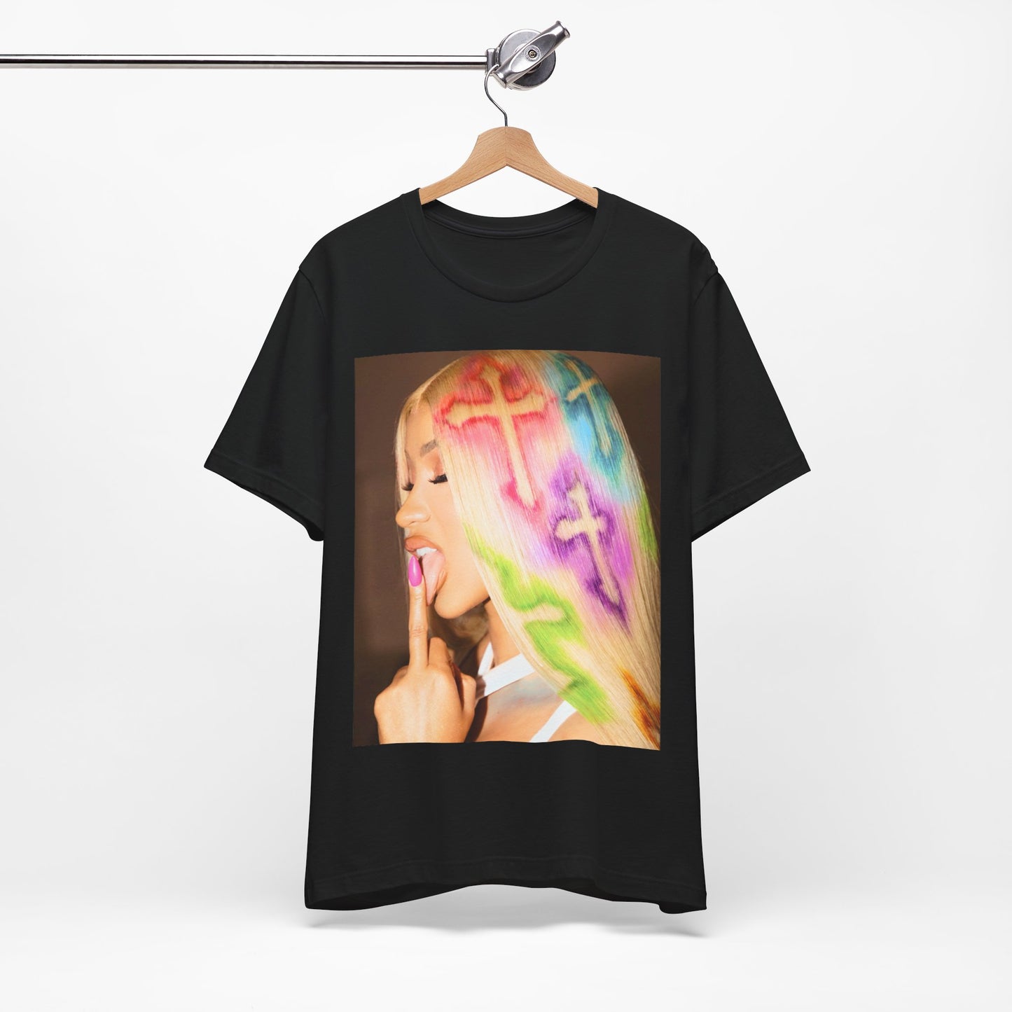 Cardi B T-Shirt