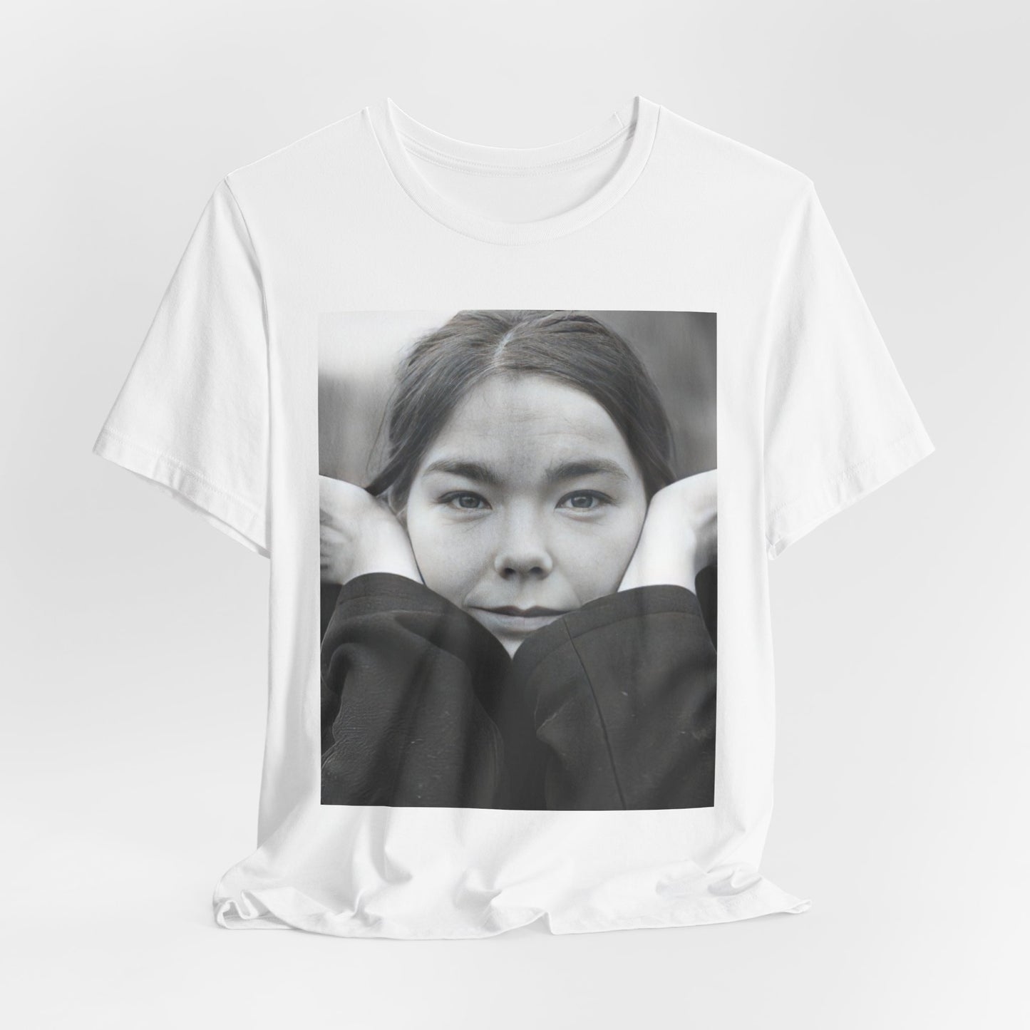 Bjork T-Shirt