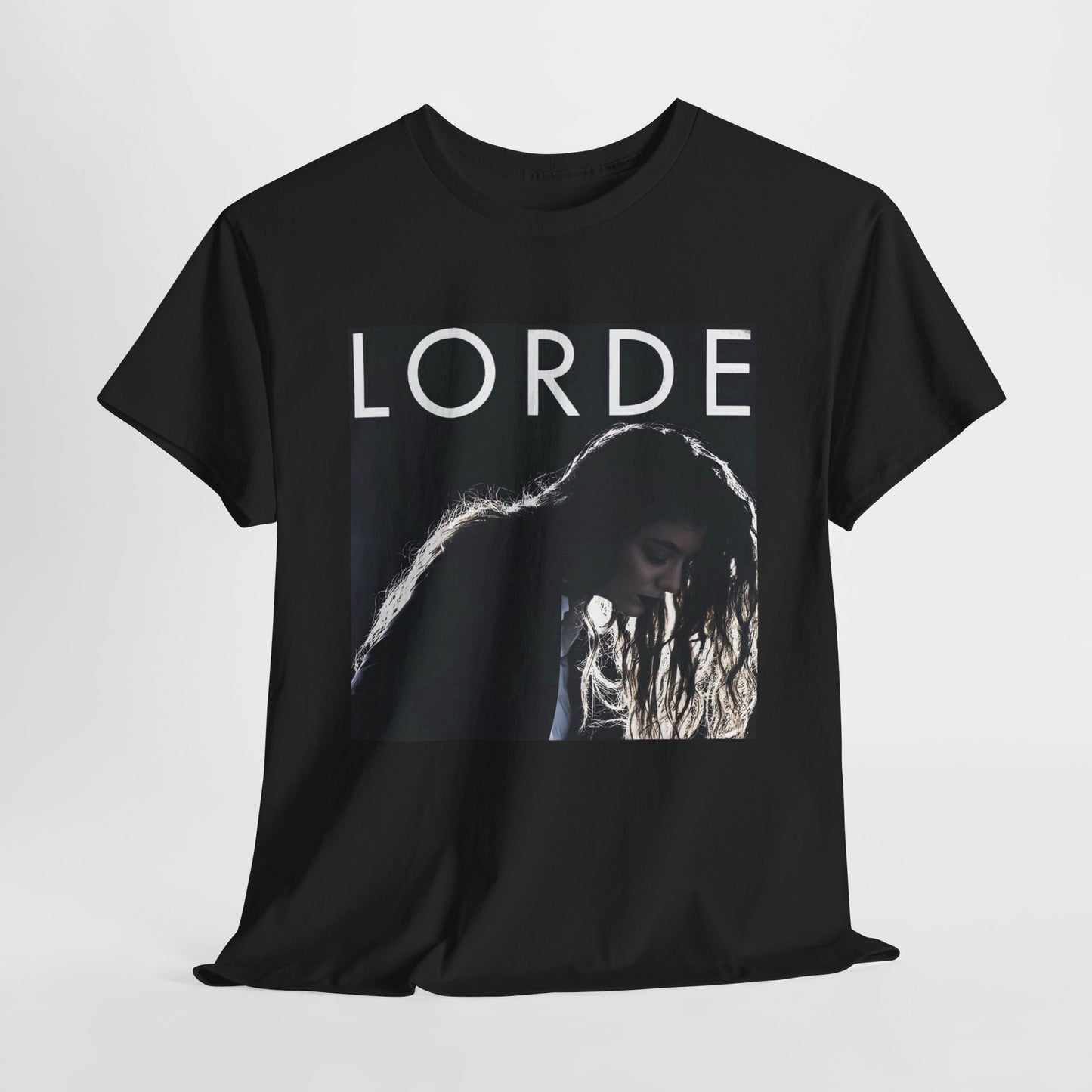 Lorde T-Shirt