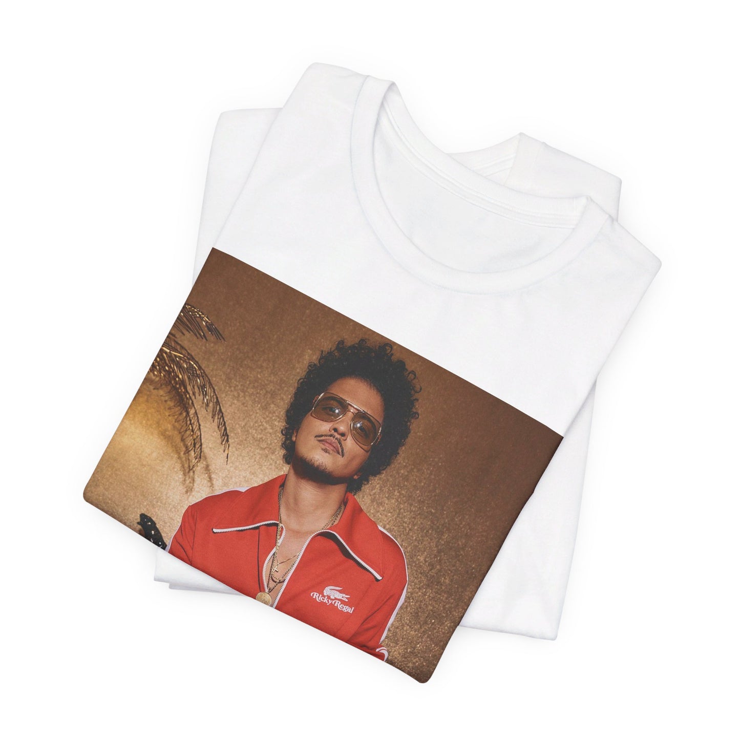 Bruno Mars T-Shirt