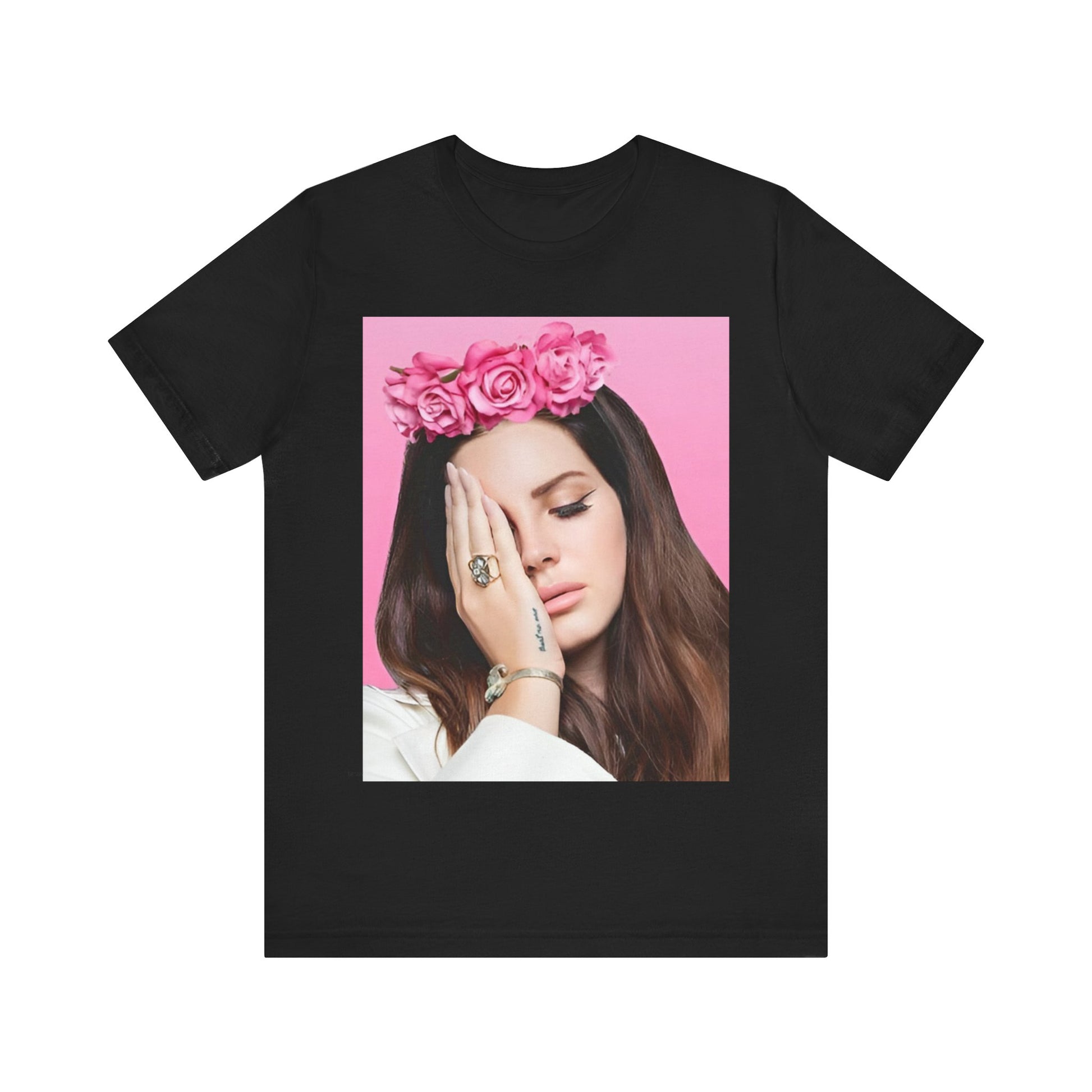 lana del rey T-shirt,  Unisex Graphic shirt, lana del rey TEE, Latin Music Tee Concert Merch,lana del rey Shirt, lana del rey Merch