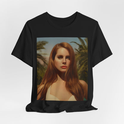 Lana Del Rey T-Shirt