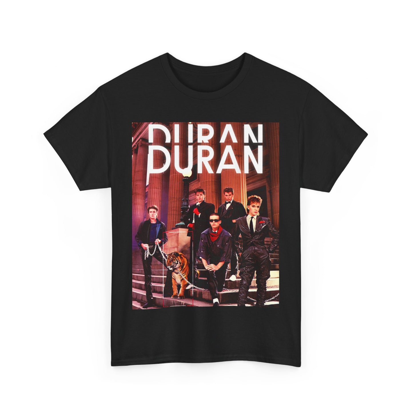 Duran Duran T-Shirt