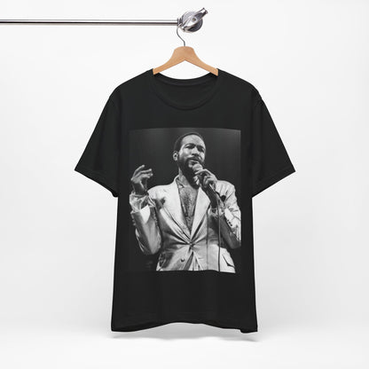 Marvin Gaye T-Shirt