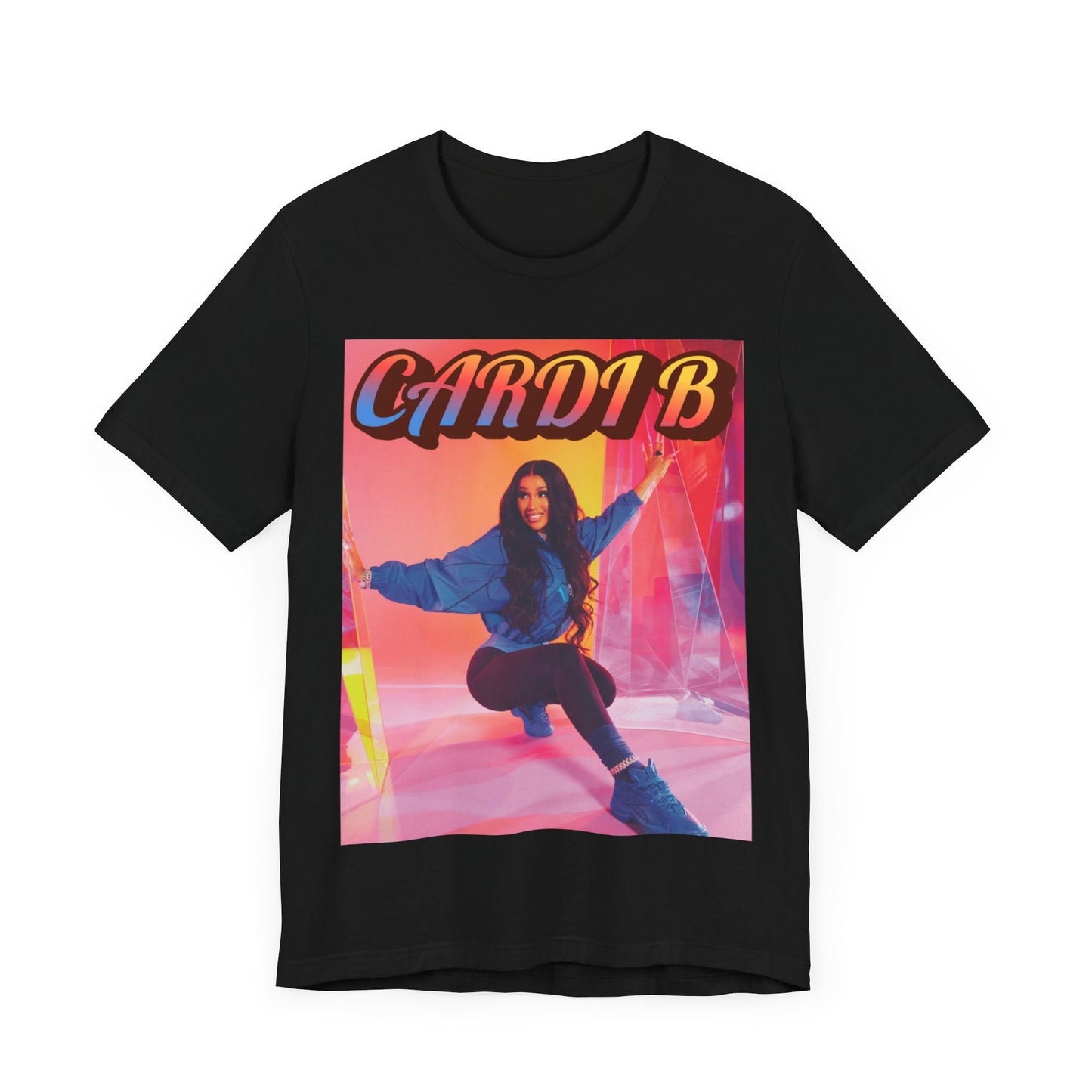 Cardi B T-Shirt