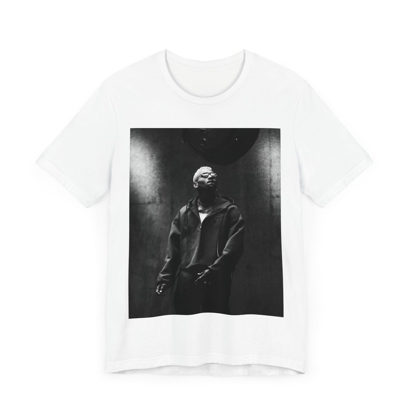 Chris Brown T-Shirt