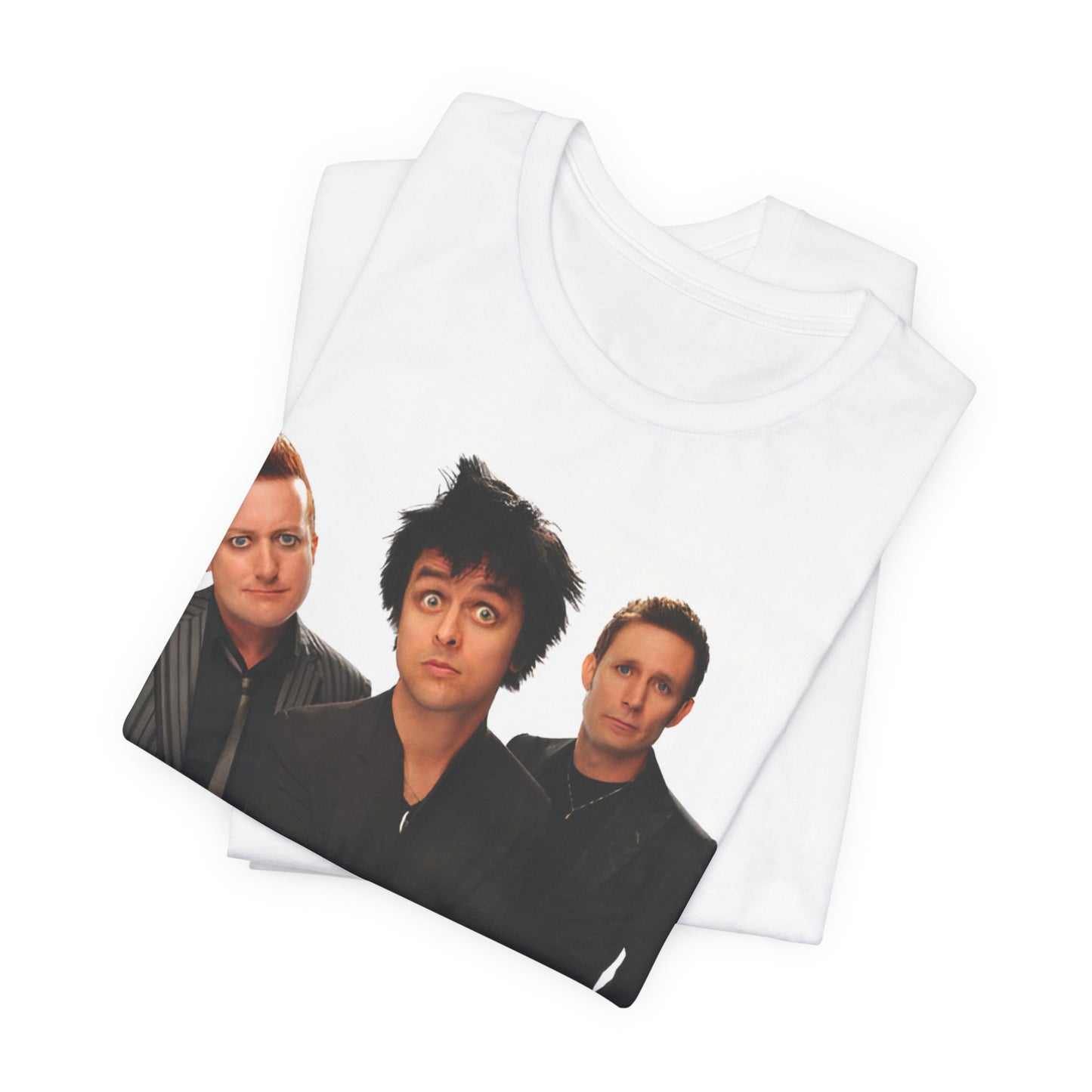 Green Day T-Shirt