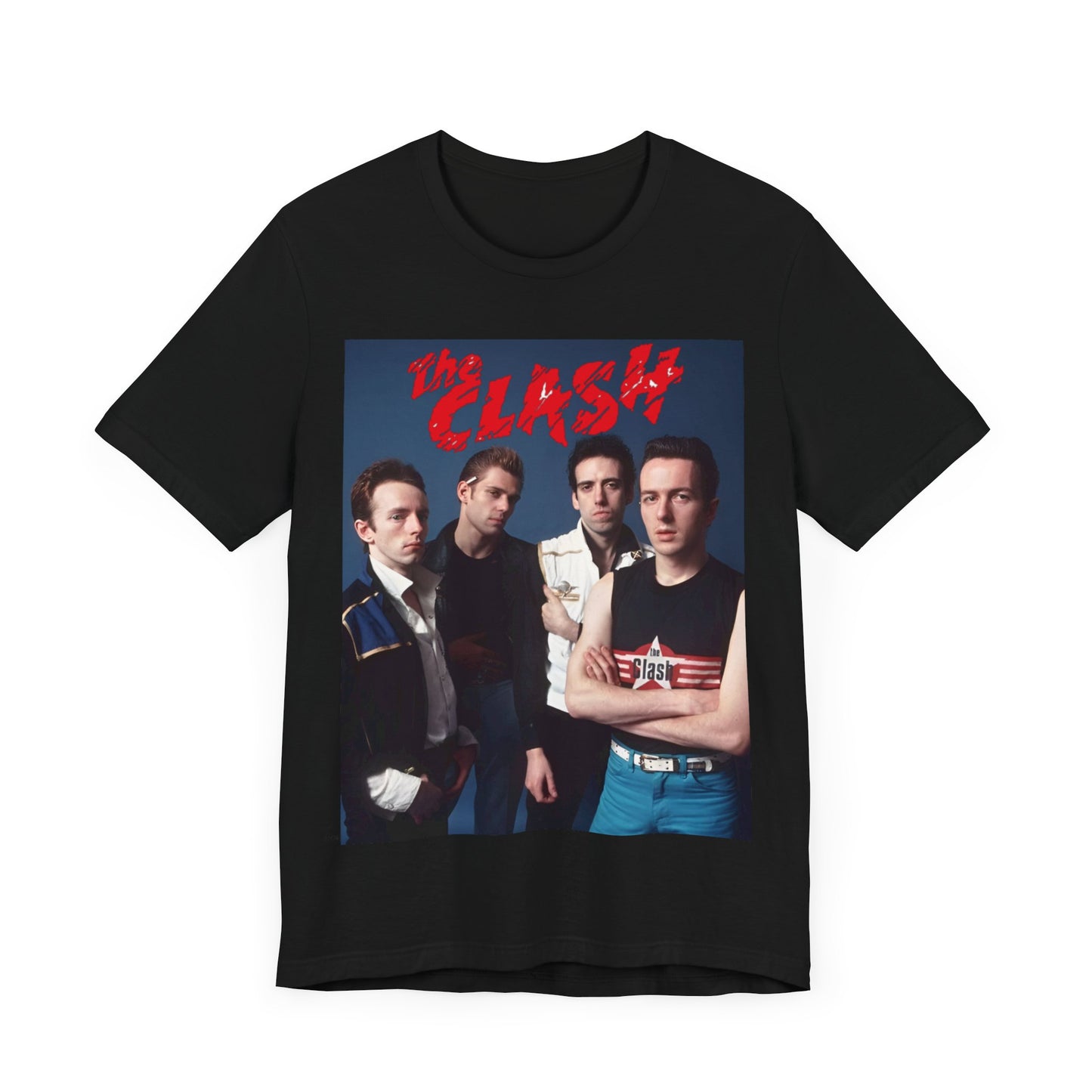 The Clash T-Shirt