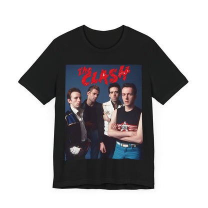 The Clash T-Shirt