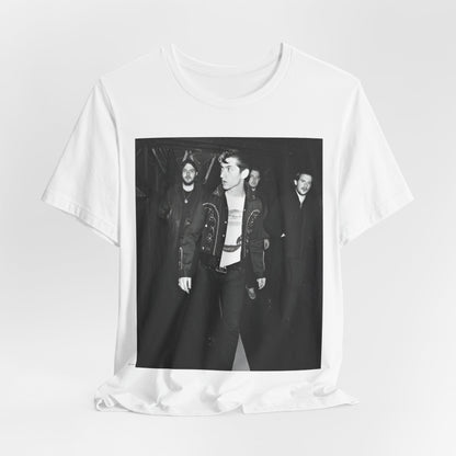 Arctic Monkeys T-Shirt