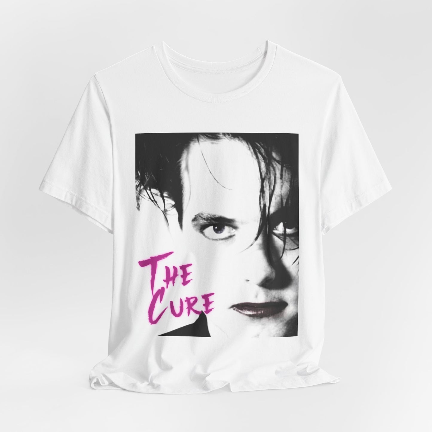 The Cure T-Shirt