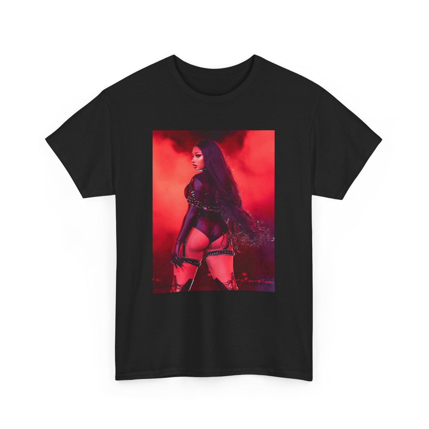 Megan Thee Stallion T-Shirt