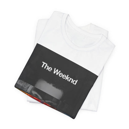 The Weeknd T-Shirt