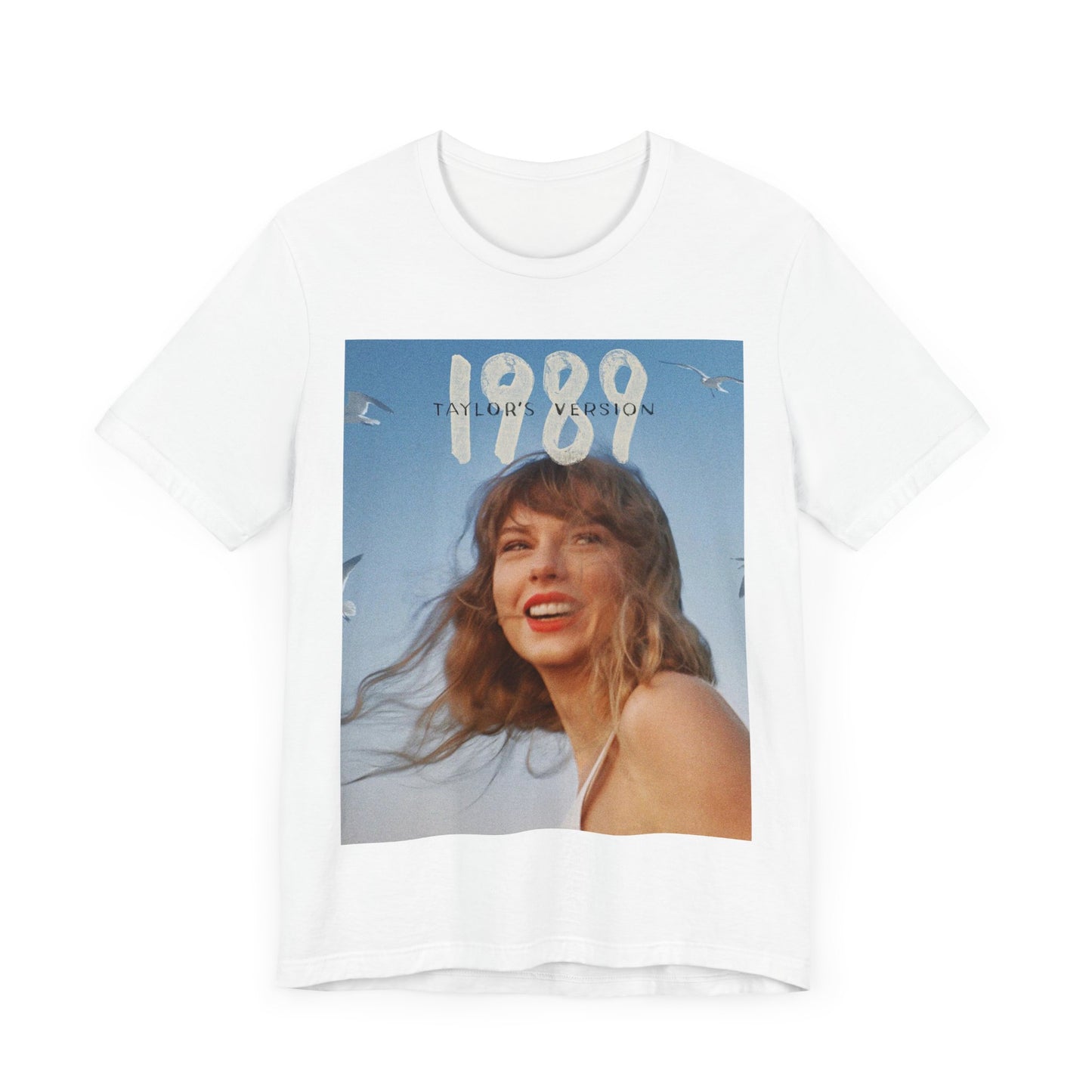 Taylor Swift T-Shirt