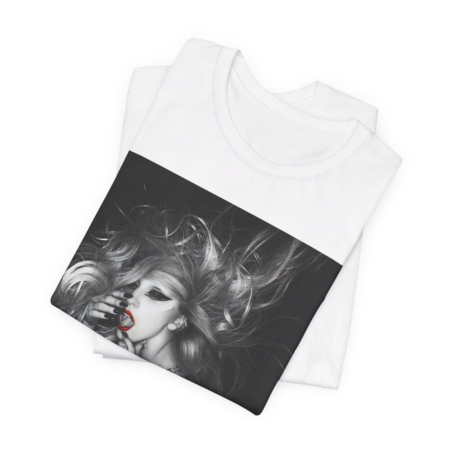 Lady Gaga T-Shirt