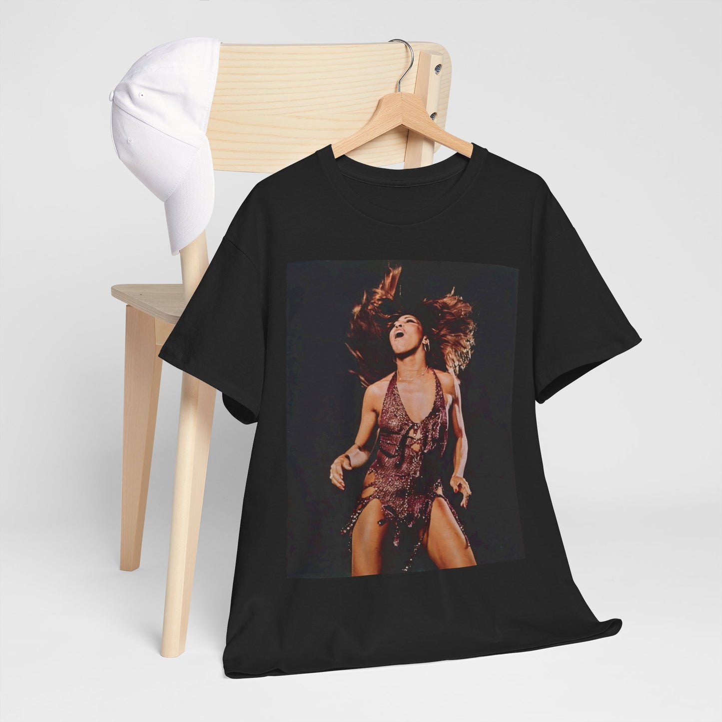 Tina Turner T-Shirt