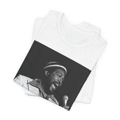 Marvin Gaye T-Shirt