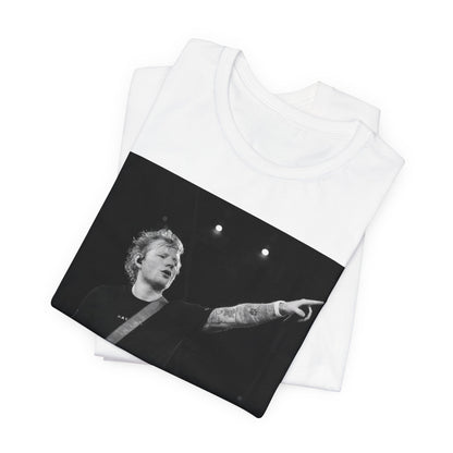 Ed Sheeran T-Shirt