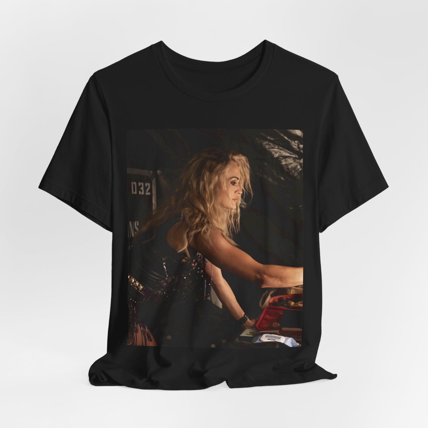 Carrie Underwood T-Shirt