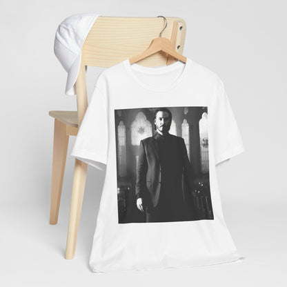 Keanu Reeves T-Shirt