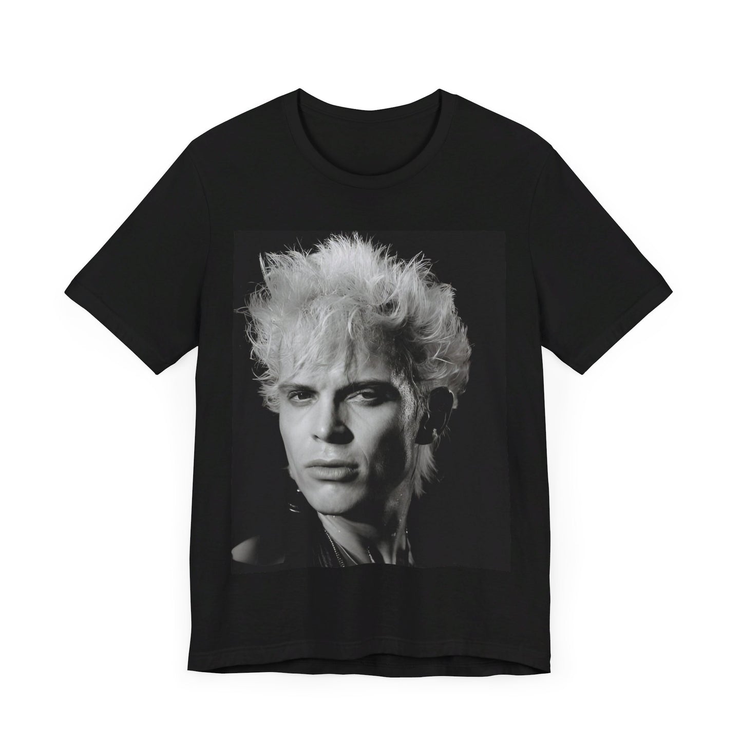 Billy Idol T-Shirt