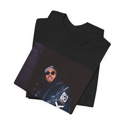 Chris Brown T-Shirt