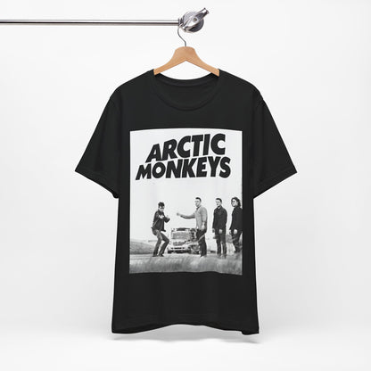 Arctic Monkeys T-Shirt