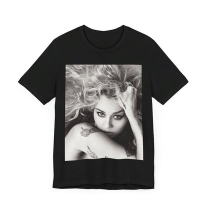 Miley Cyrus T-Shirt