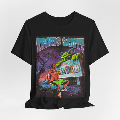 Travis Scott T-Shirt