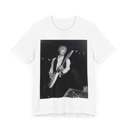 Tom Petty T-Shirt