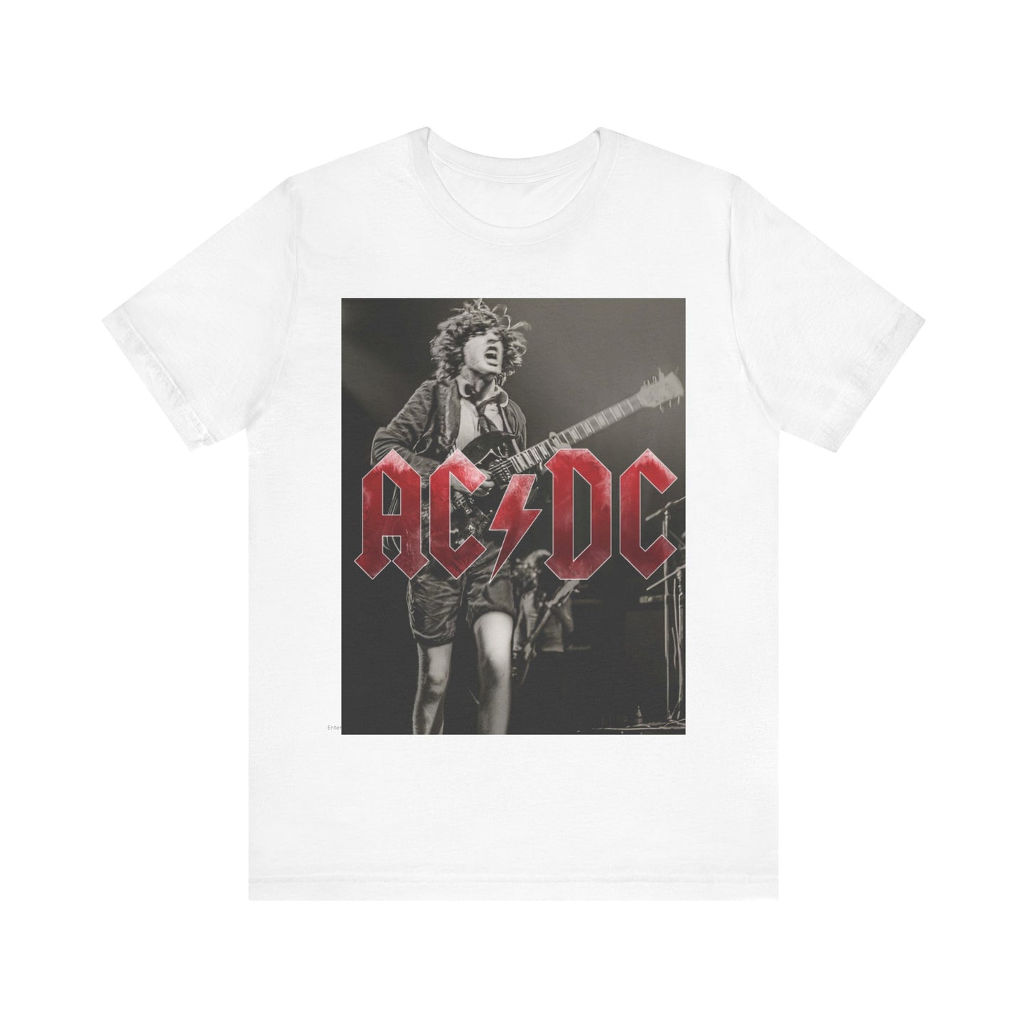 AC/DC T-Shirt