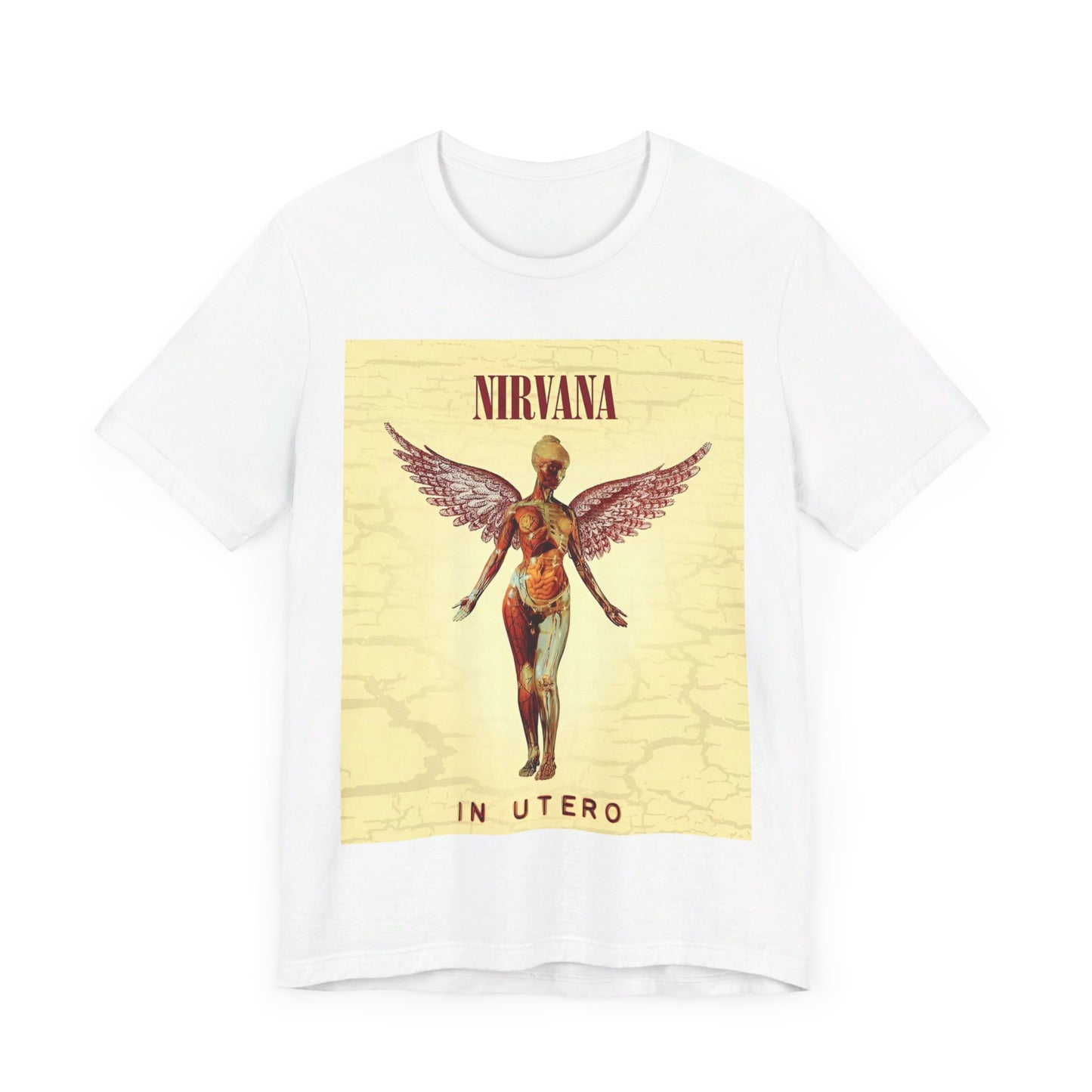 Nirvana T-Shirt