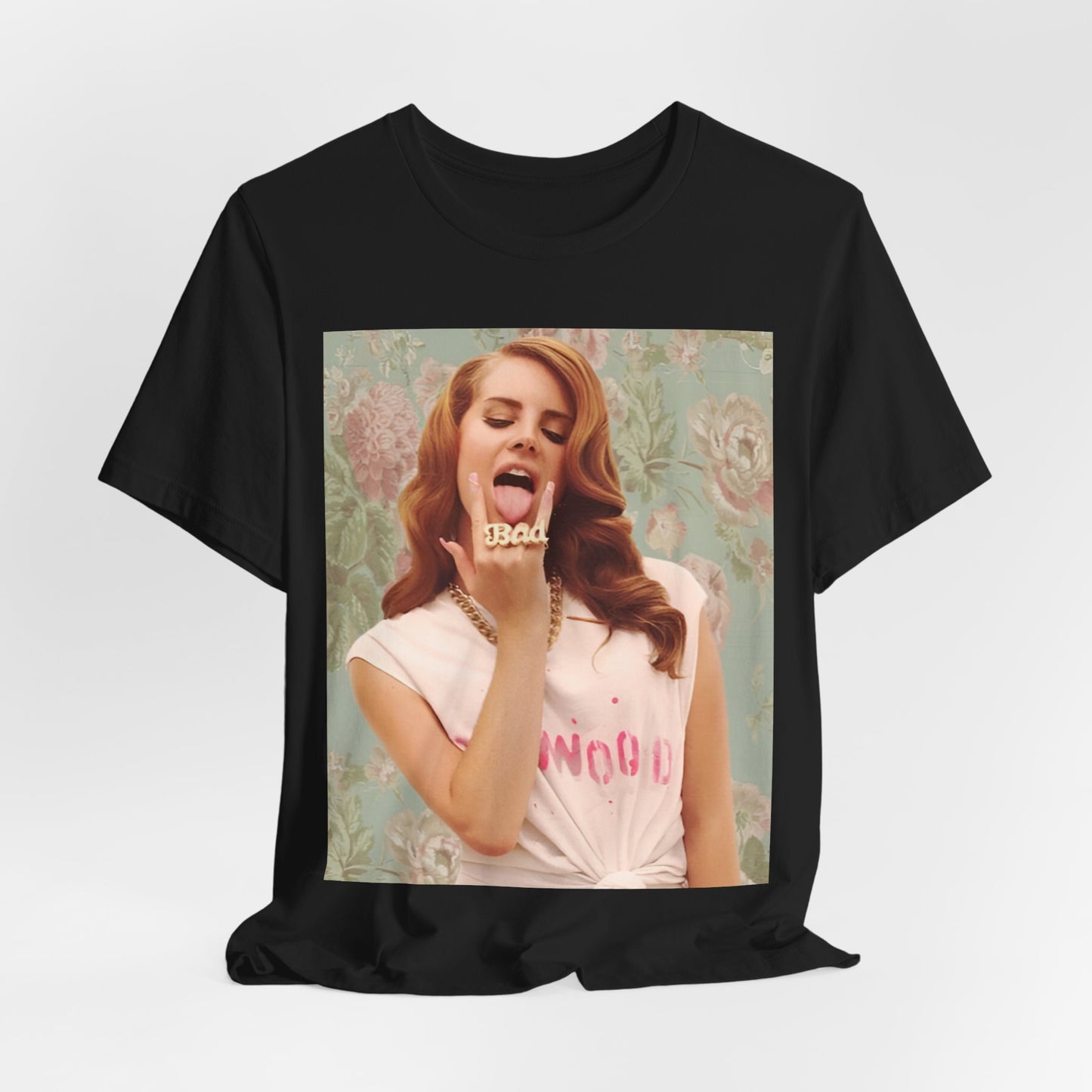 Lana Del Rey T-Shirt